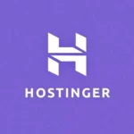 Hostinger | Promotion | -20%