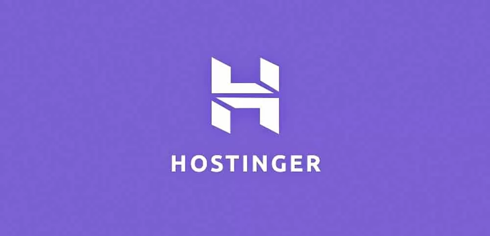 Hostinger | Promotion | -20%